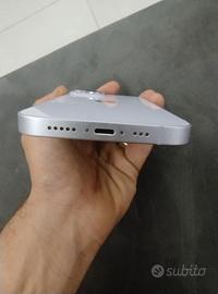 Iphone 14 - 128 Gb - Lilla