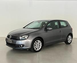 VOLKSWAGEN Golf 1.4 TSI 122CV DSG 3p. Highline