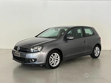 VOLKSWAGEN Golf 1.4 TSI 122CV DSG 3p. Highline