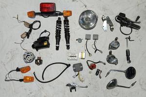 Ricambi Moto Guzzi