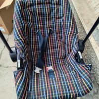 Seggiolino/Ovetto Peg-Pérego Traveller Vintage - A