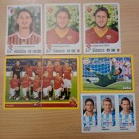 figurine panini totti