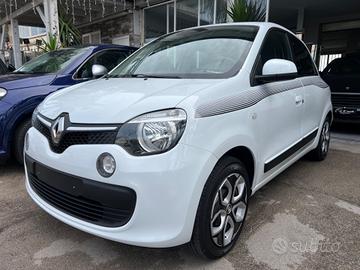 Renault Twingo SCe Duel