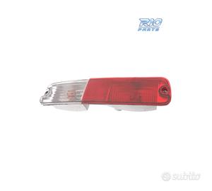 FANALE SINISTRO PARAURTI MITSUBISHI MONTERO PAJERO