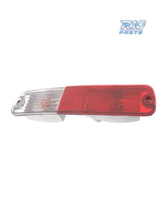 FANALE SINISTRO PARAURTI MITSUBISHI MONTERO PAJERO