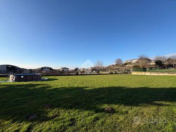 TER. RESIDENZIALE A ERBUSCO