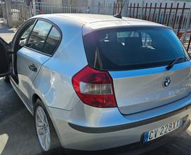 BMW Serie 1 (E87) - 2006