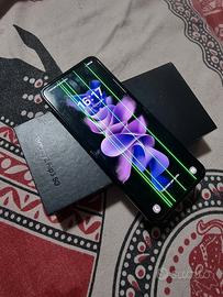 samsung galaxy z flip 3 5g 128 per ricambi 