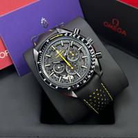 🌑OMEGA SPEEDMASTER DARK SIDE OF THE MOON ( 2023 )