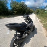 Aereox tpr70(50cc)