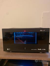 Finali mono Eam Lab Studio  A-70 M