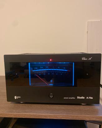 Finali mono Eam Lab Studio  A-70 M