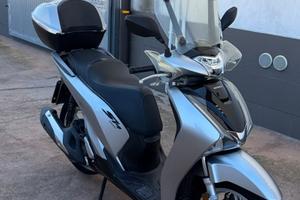 Honda SH 150