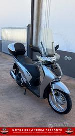 Honda SH 150