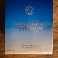 Versace Yellow Diamond Profumo Donn 