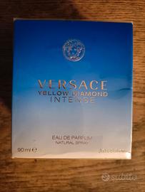 Versace Yellow Diamond Profumo Donn 