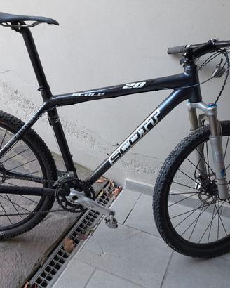 MTB Scott