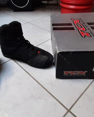 Scarpe moto donna x-square