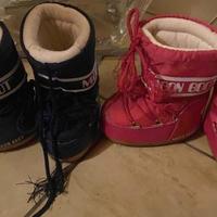 Abbigliamento da montagna bambino/a usato