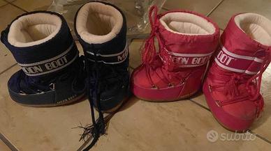 Abbigliamento da montagna bambino/a usato