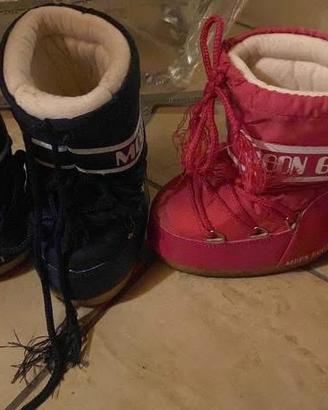 Abbigliamento da montagna bambino/a usato