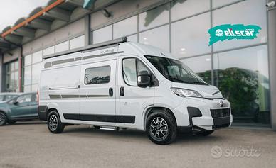 CI INTERNATIONAL KYROS 5 ELITE