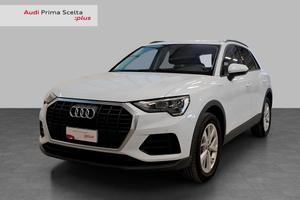 Audi Q3 45 1.4 tfsi e Business s-tronic