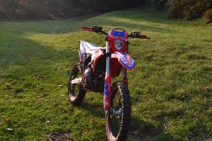 Beta rr 50 2022