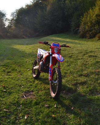 Beta rr 50 2022