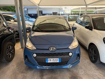 Hyundai i10 1.0 LPGI Econext Classic