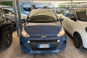 Hyundai i10 1.0 LPGI Econext Classic