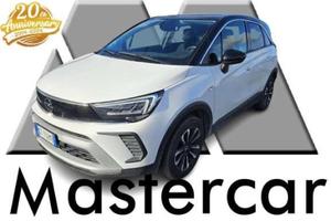 OPEL Crossland NEOPATENTATI 1.2 Elegance 130cv