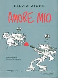 Amore Mio Silvia Ziche
