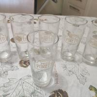 bicchieri birra Angelo Poretti