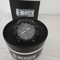 CASIO G-Shock Master of G GG-1035A-1A 35th