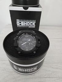 CASIO G-Shock Master of G GG-1035A-1A 35th
