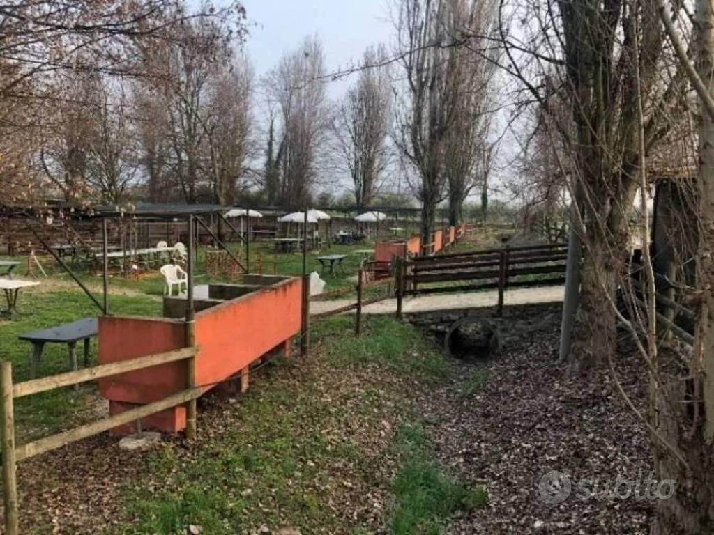 Immobile in asta di 7308 m² a Sona - Vista 4