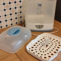 Sterilizzatore Chicco
