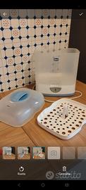 Sterilizzatore Chicco