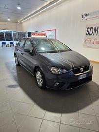 Seat Ibiza 1.6 TDI 80 CV 5 porte Business