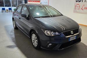 Seat Ibiza 1.6 TDI 80 CV 5 porte Business