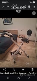 Cyclette