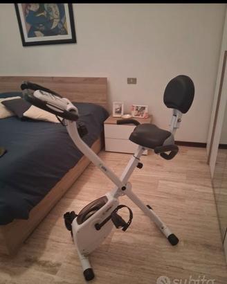 Cyclette