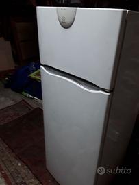 frigorifero usato indesit 2 porte