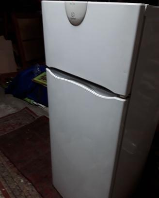frigorifero usato indesit 2 porte