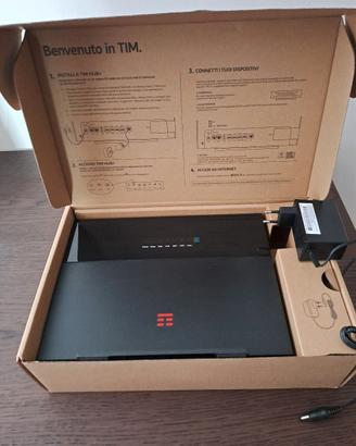 modem tim