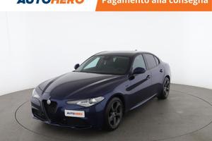 ALFA ROMEO Giulia UK07470