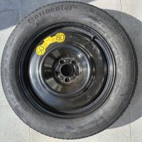 RUOTINO DI SCORTA CONTINENTAL 155/85 R18 115M