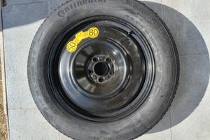 RUOTINO DI SCORTA CONTINENTAL 155/85 R18 115M