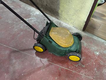 taglia erba elettrico 